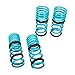 Godspeed Traction-S Lowering Spring Set For Infiniti G37 2008-2013 2DR COUPE RWD / 2007-2013 4DR SEDAN RWD V37 (LS-TS-II-0002)