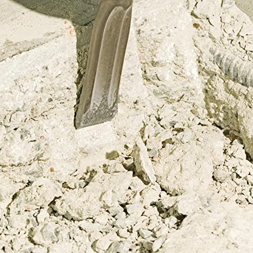 BOSCH HS1470 SDS Plus Viper Long Life Chisel, steel, by Bosch - Image 5