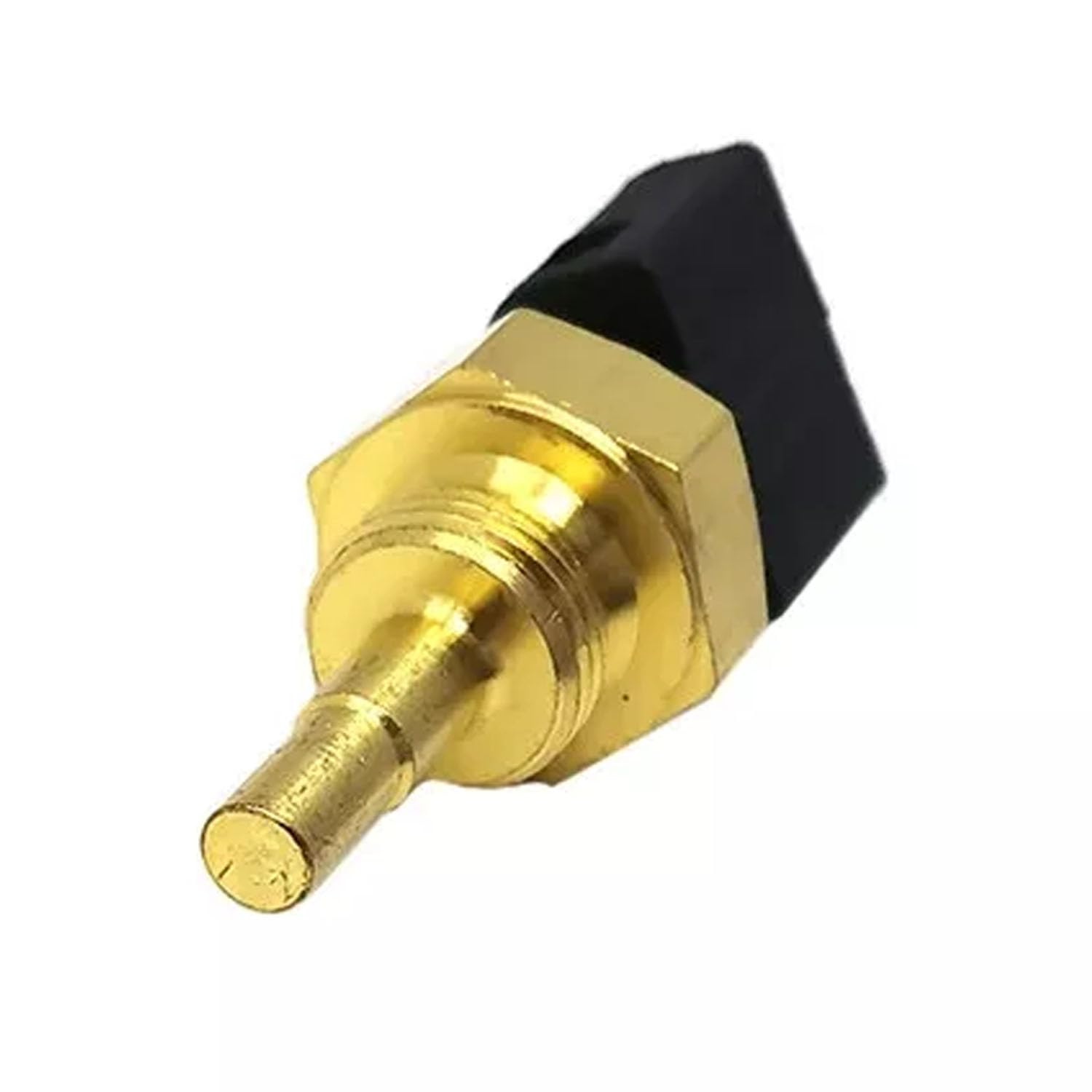 4X Water Temperature Sensor 862154 for Excavator Accessories and Truck Engine