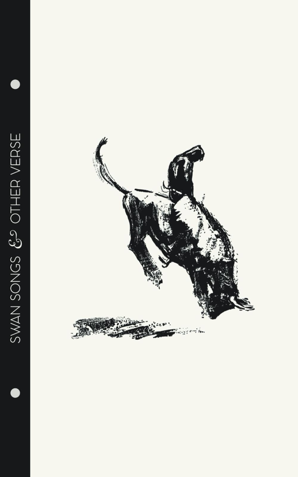 F.S. Flint - Swan Songs & Other Verse