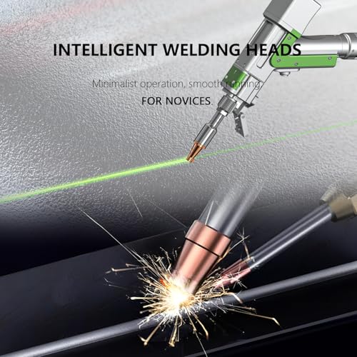 fiber laser welding machine premium 1685
