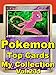 Pokemon Top Cards My Collection Vol.231 Japanese Collector Photo Book Vintage (English Edition)