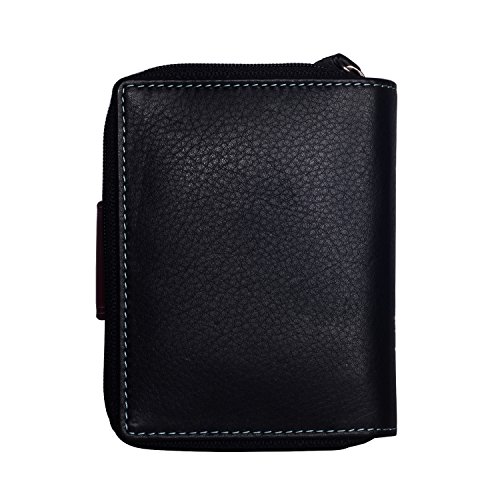 Image of Calfnero Women's Genuine Leather Wallet