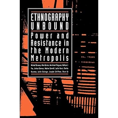 Ethnography Unbound
