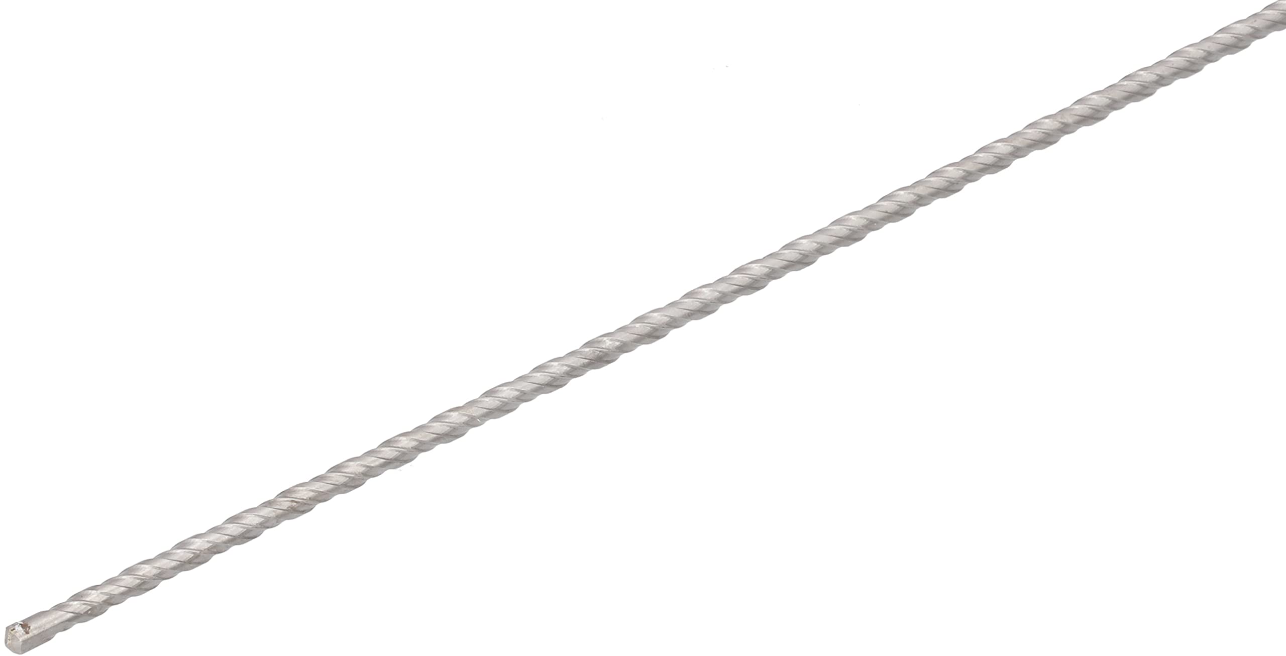 KOTARBAU® Foret SDS+ [modello sotto] Soluzione sicura, efficace e resistente con supporto standard Globaler (8 x 800 mm)