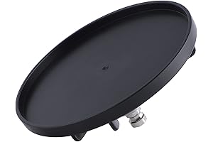 3.5'' Universal Dildo Holder for KlicLok System Sex Machines, Suction Cup with...