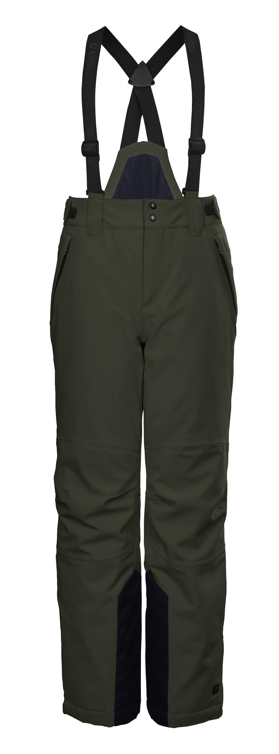 Cmp Pantaloni Trekking Bambino Pantaloni Da Sci Killtec Per