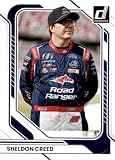 2026 Donruss #23 Sheldon Creed Road Ranger/Haas Factory Racing Card - Sportscard Superstore