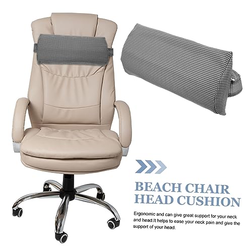 KJHBV Cadeira Universal Encosto De Cabeça Cadeira Universal Cadeira De Praia Doméstica Encosto De Ca