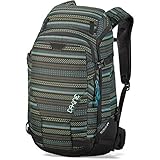  Dakine Heli Pro Dix 24L Snow Rucksack, Mojave