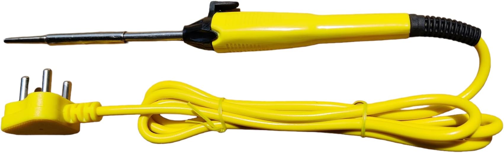 25 Watt soldering Iron with 10gm Solder wire