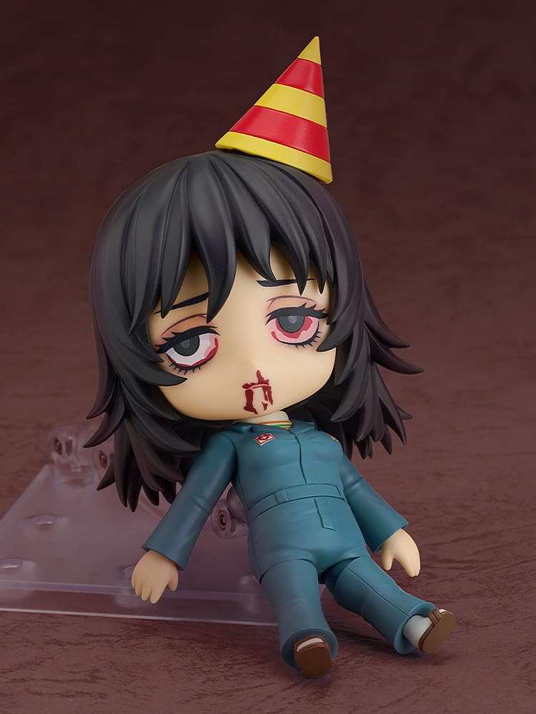 Amazon | グッドスマイルカンパニー[GOOD SMILE COMPANY] ねんどろいど