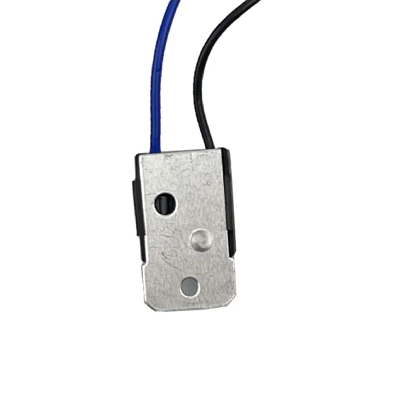 Módulo de arranque suave 230V 20A para amoladora angular y sierra de corte 5