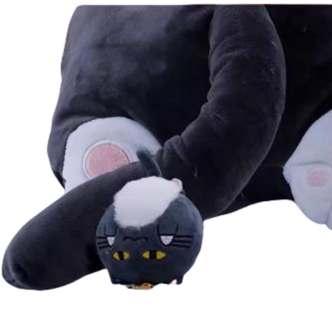 【完売激レア❣】お顔厳選　着せ替えぬいぐるみ　20cm にじさんじ　叶　くろのわ お顔厳選 完売激レア 着せ替え ぬいぐるみ 20cm にじさんじ 叶 くろ