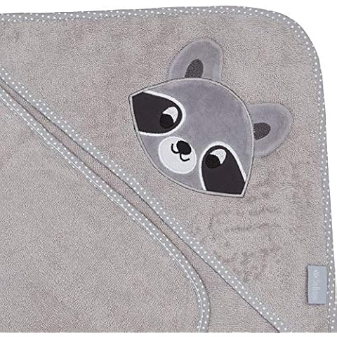 sei Design Dein Bio-KAPUZENTUCH aus 100% Bio Baumwolle Cover