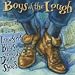 Lonesome Blues & Dancing Shoes