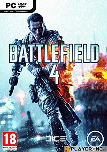 Battlefield 4 - PC - [Edizione: Francia]