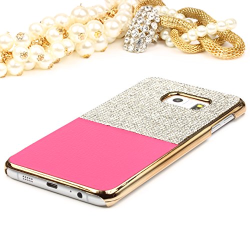 Urcover Custodia Compatibile con Samsung Galaxy S6...