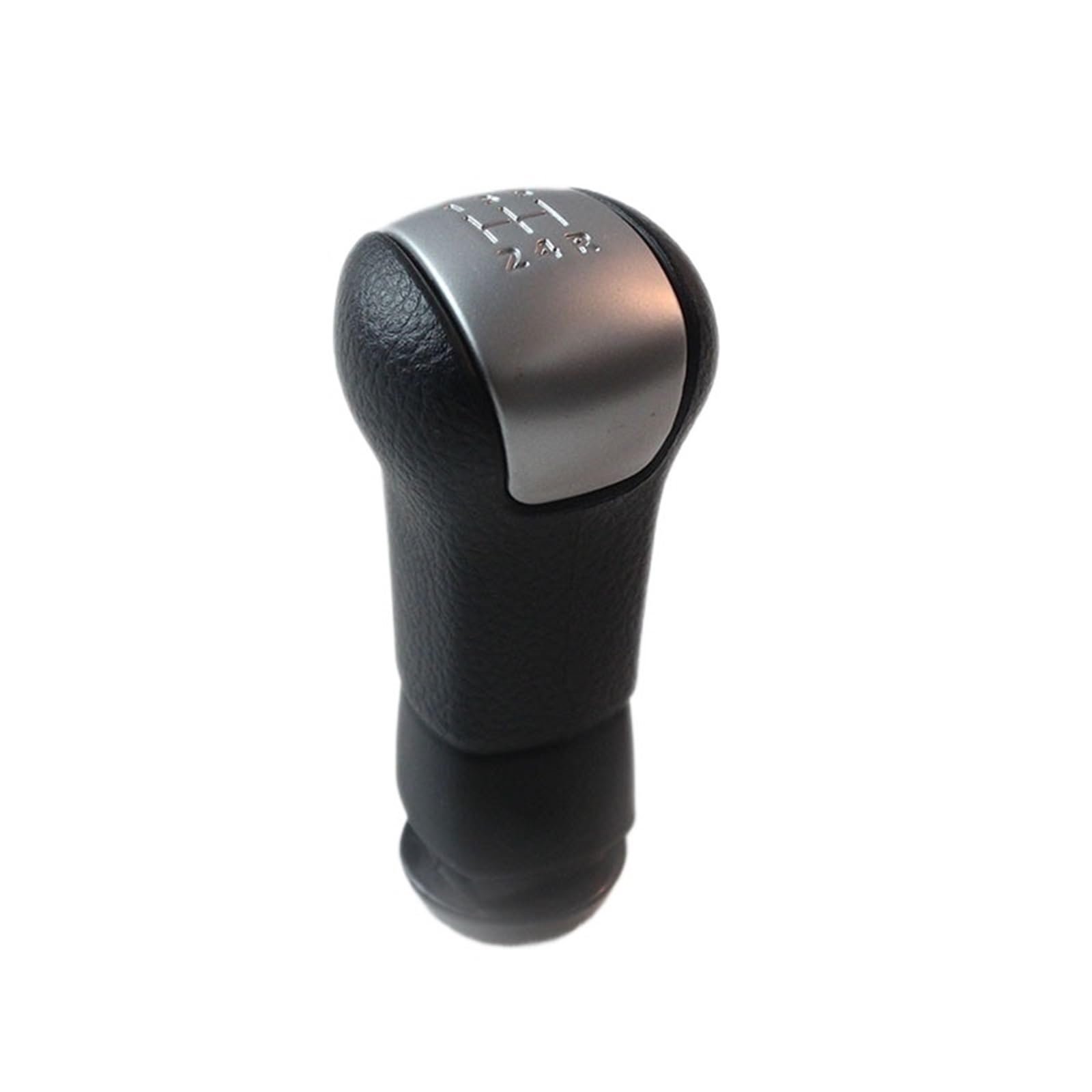 Wxnlbb One Color Compatible With Nissan Qashqai Shift Lever Gear Lever Ball Head Gear Lever Gear Handle Dust Cover