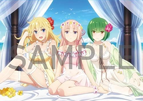 Amazon ガーリー エアフォース アニメ描き下ろしb2wスエードタペストリー とらのあな限定版 全巻購入特典 グリペン イーグル ファントム アニメ 萌えグッズ 通販