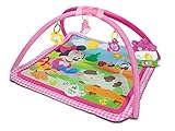 Disney Baby - Minnie Mouse - Gimnasio Actividades Minnie