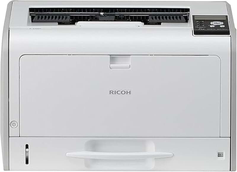 Amazon.ca: Ricoh - Printers / Printers & Accessories: Office Products