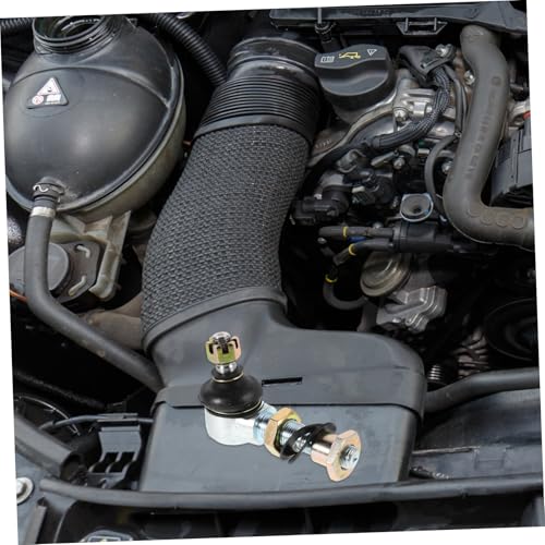 Rótulas para Brazo de Control de Metal MAGICLULU con Sistema de Suspensión Mejorado 4