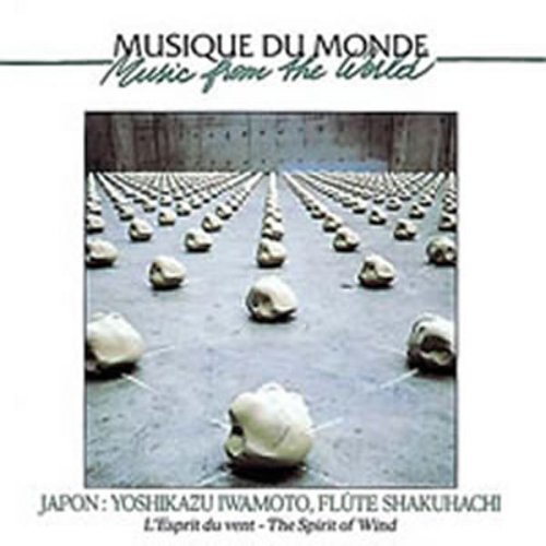 The Spirit of Silence Yoshikazu Iwamoto Amazon.in Music}