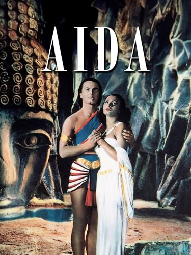  Aida