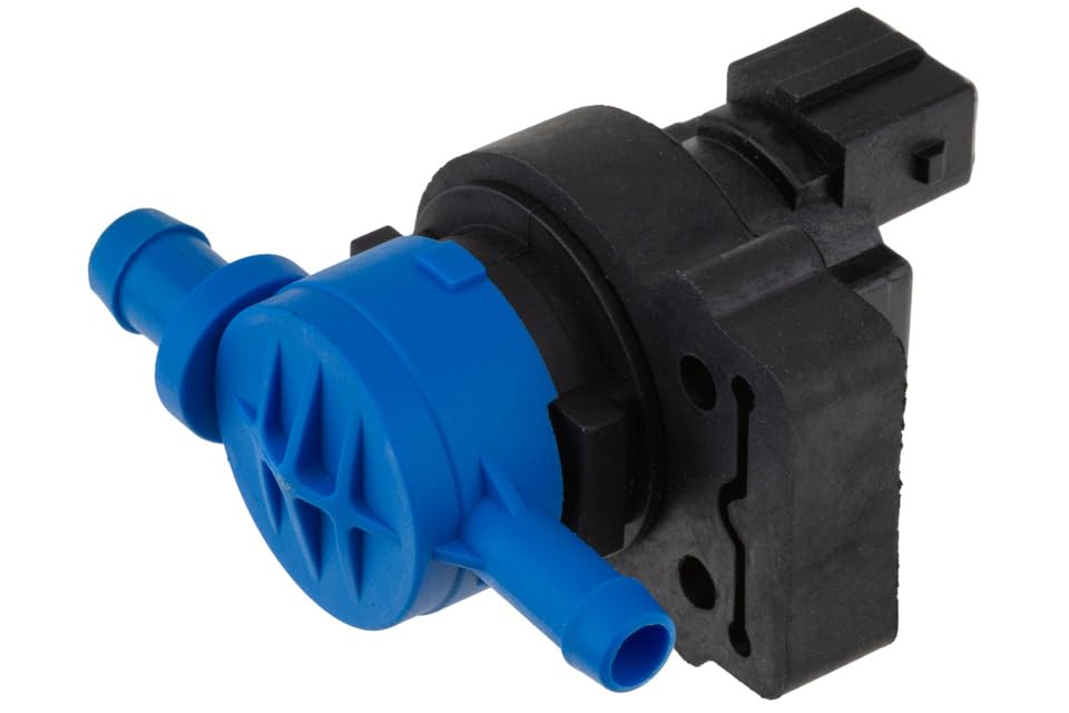 Válvula de drenaje de vapor KALSA EFP-ME-000 para Mercedes C W204