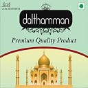 Dalthamman Crystal White Sea Salt, 900 gm gallery image