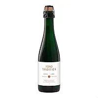Cerveja Belga St. Louis Gueuze Fond Tradition 375ml