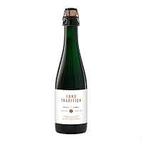 Cerveja Belga St. Louis Gueuze Fond Tradition 375ml