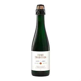 Cerveja Belga St. Louis Gueuze Fond Tradition 375ml