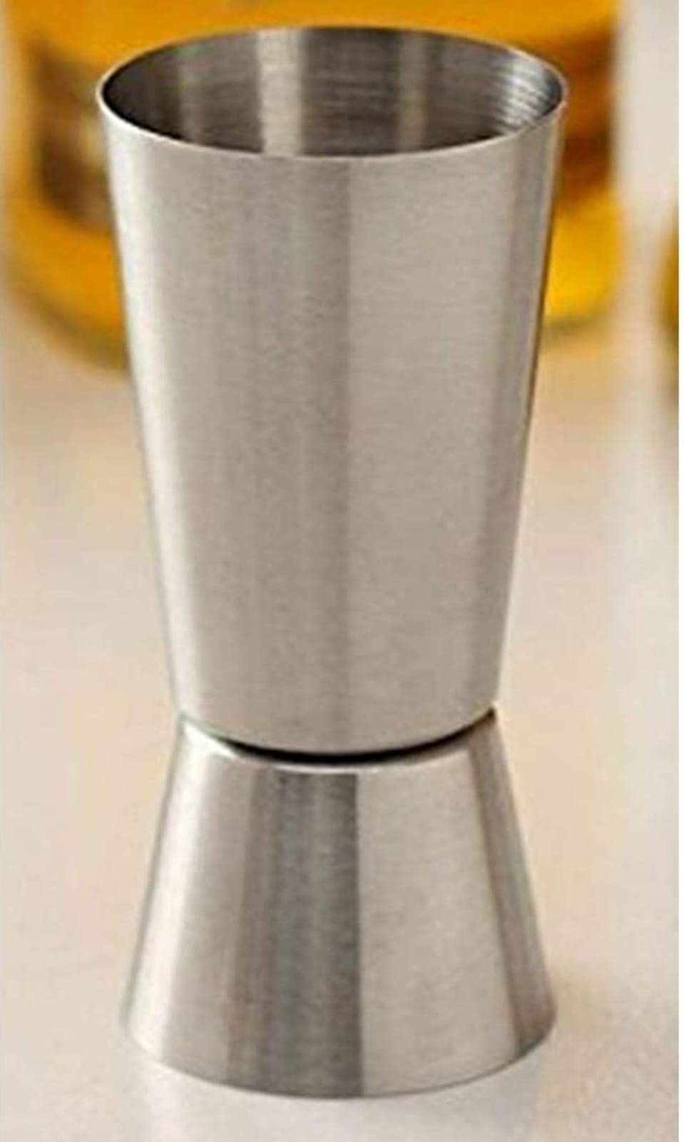 Buy NRT Peg Measurer 30 & 60ml Glass Used to Liquor Measuring Cup