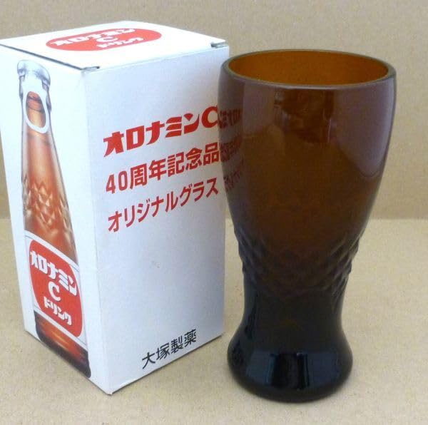 オロナミンC40周年記念セラミックアートプレート