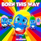 The Moonies