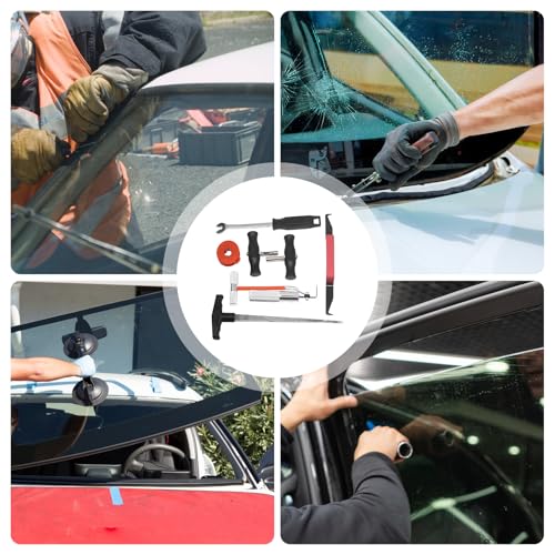 Remplacement pour SUV camion et vitrage de véhicule de garage