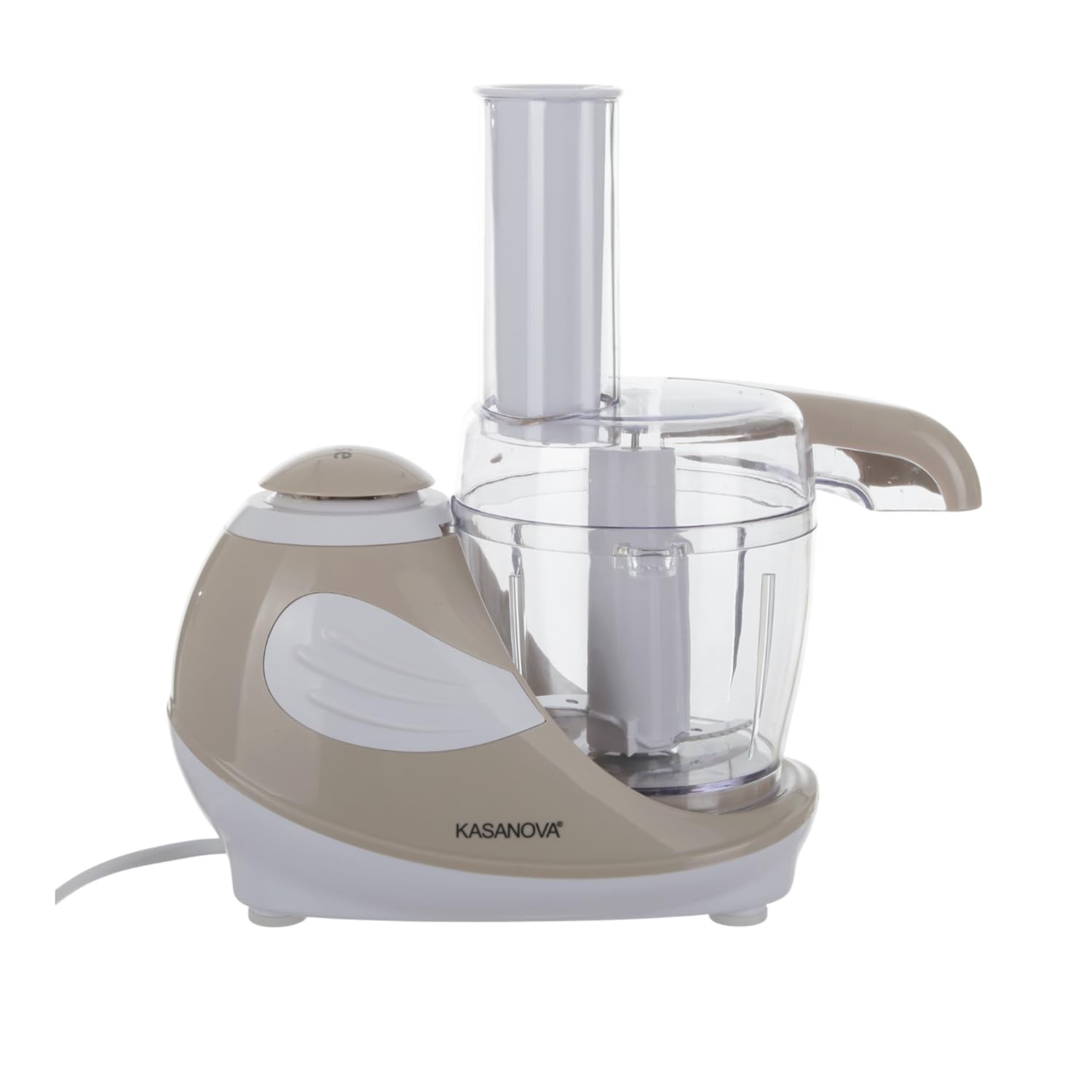 Set tritaverdure elettrico 120 ml 350 W
