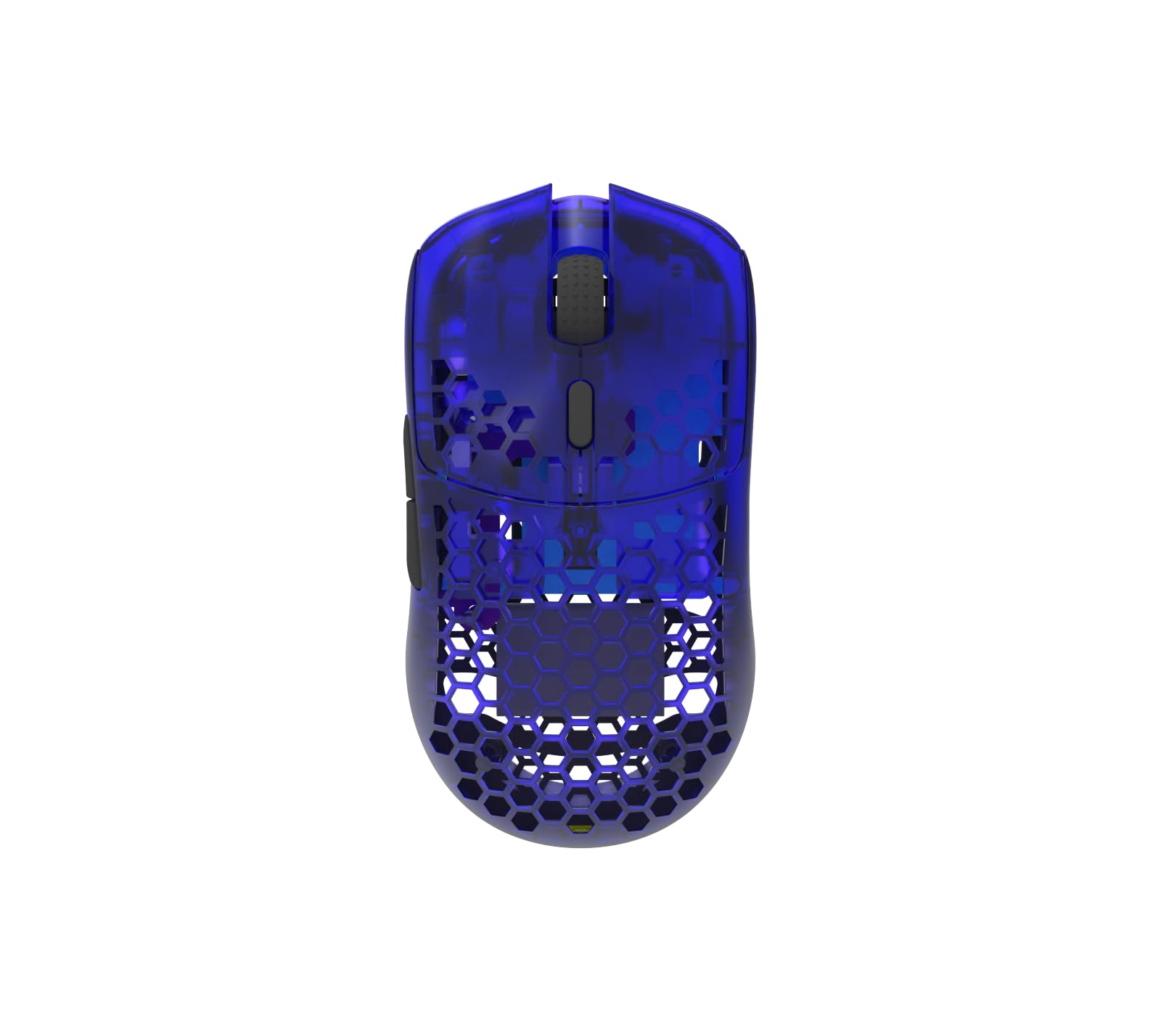 Amazon | G-Wolves HTX ACE ワイヤレスゲーミングマウス (ハニカム