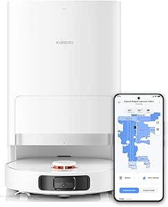 シャークニンジャ EVOROBOT S72 クリーニングシステム ロボット掃除機