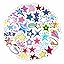 Star Stickers Y2k Star Stickers Y2k