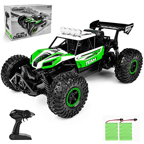 vcanny rc car