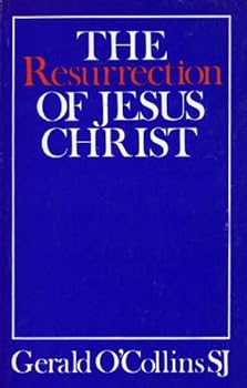 Paperback The Resurrection of Jesus Christ Book