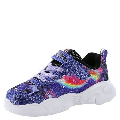 Skechers Girl's Unicorn Storm Sneaker4