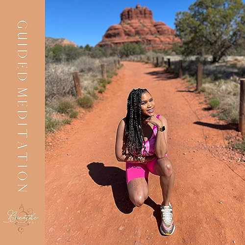 Mindful Meditative Moment Guided Meditation