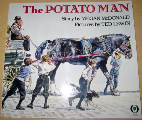 The Potato Man