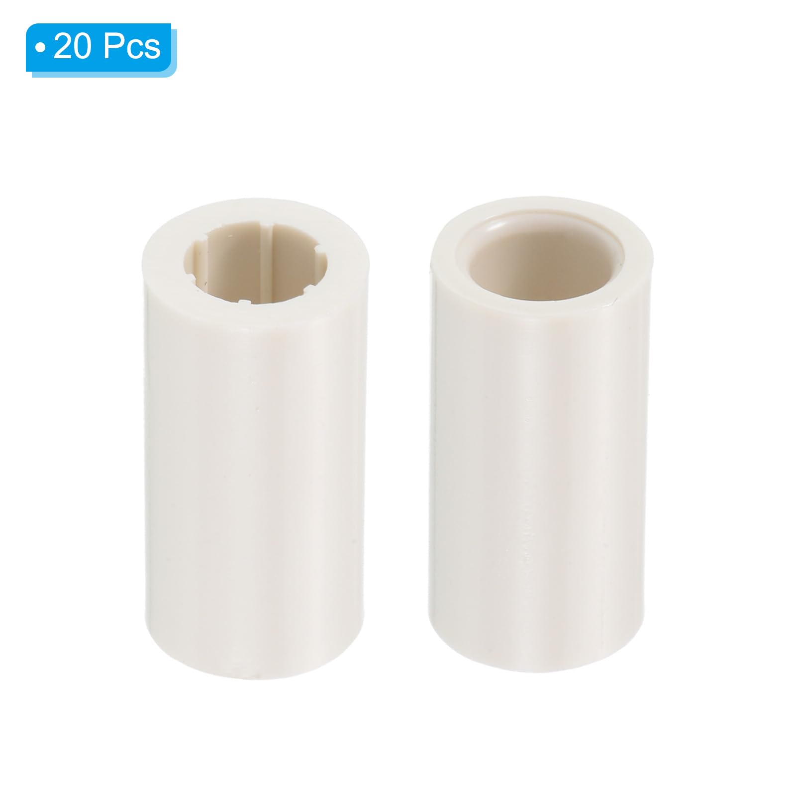 PATIKIL 1"/25.4mm x 13mm Pool Cue Ferrules - Image 3