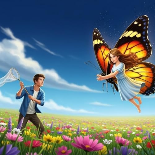 Finding Your Dream Spouse Podcast Por  arte de portada