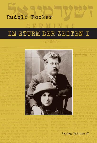 Im Sturm der Zeiten: Rocker-Autobiographie